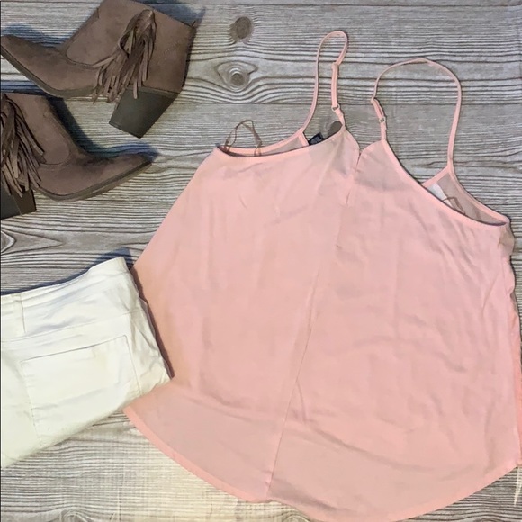 Rue21 Tank Top - Picture 6 of 6